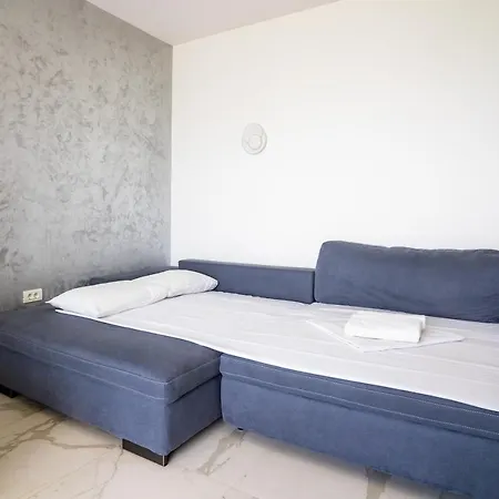 Apartment Velier Deluxe
